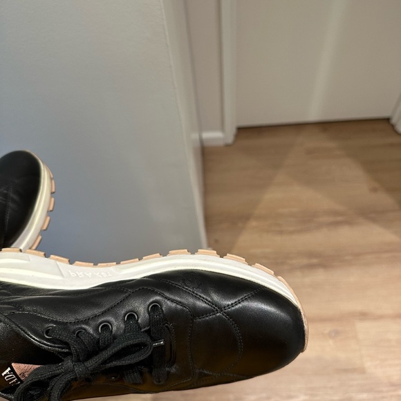 Prada PRAX01 EU41 US8 - Picture 12 of 12